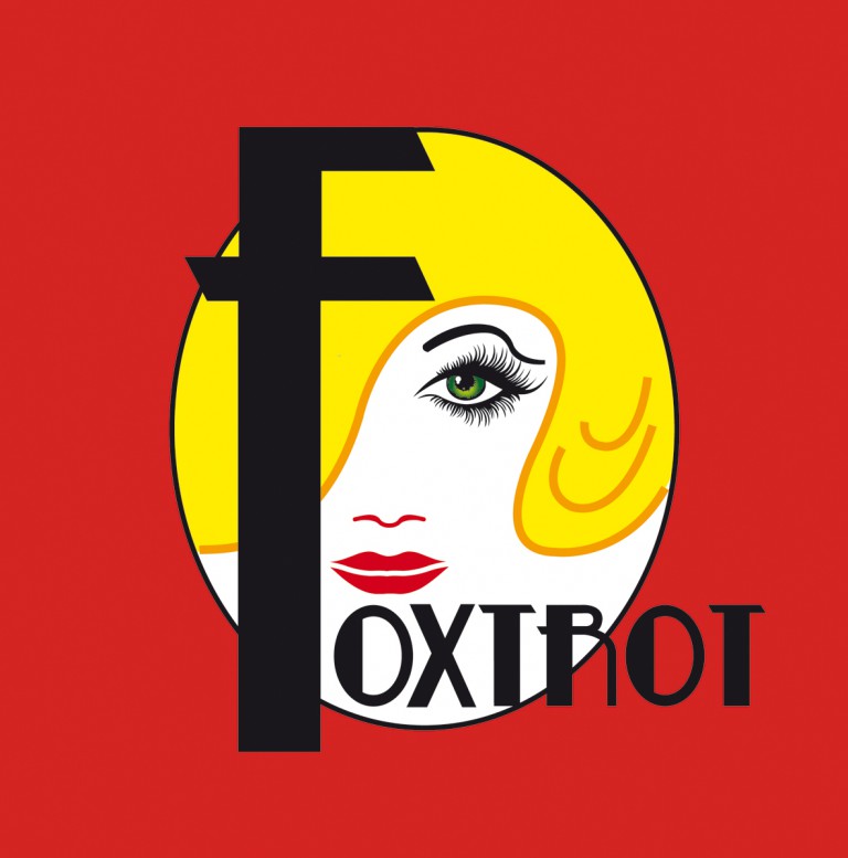 FOXTROT: 25 en 26 november 2016