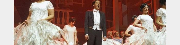 Elstars MuziekTheater
