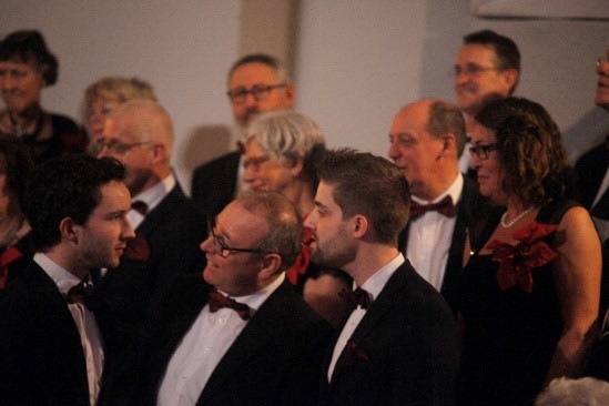 GEZOCHT: BeMANning voor onze Titanic-productie