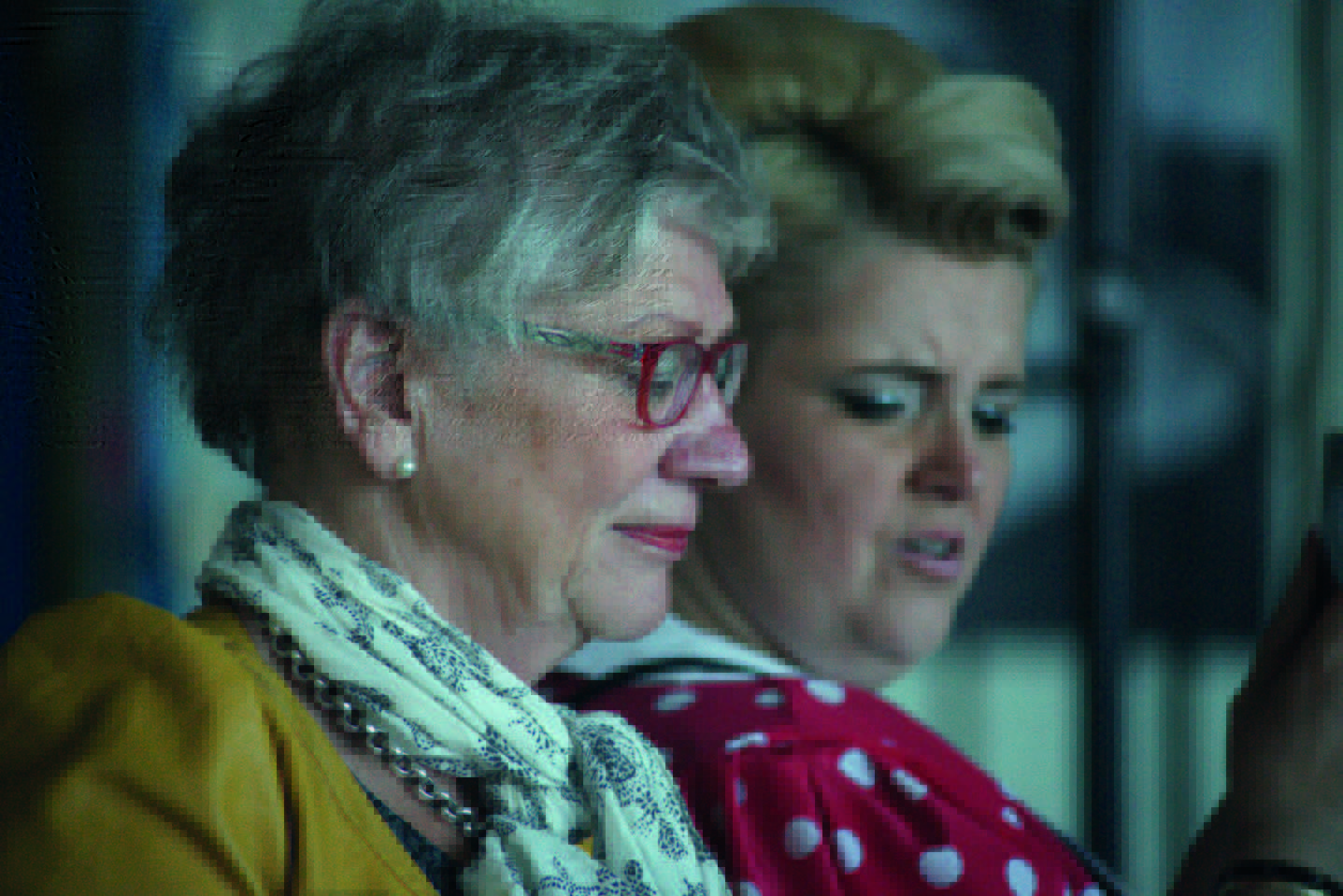 Elstars MuziekTheater Nieuwsbrief maart 2015